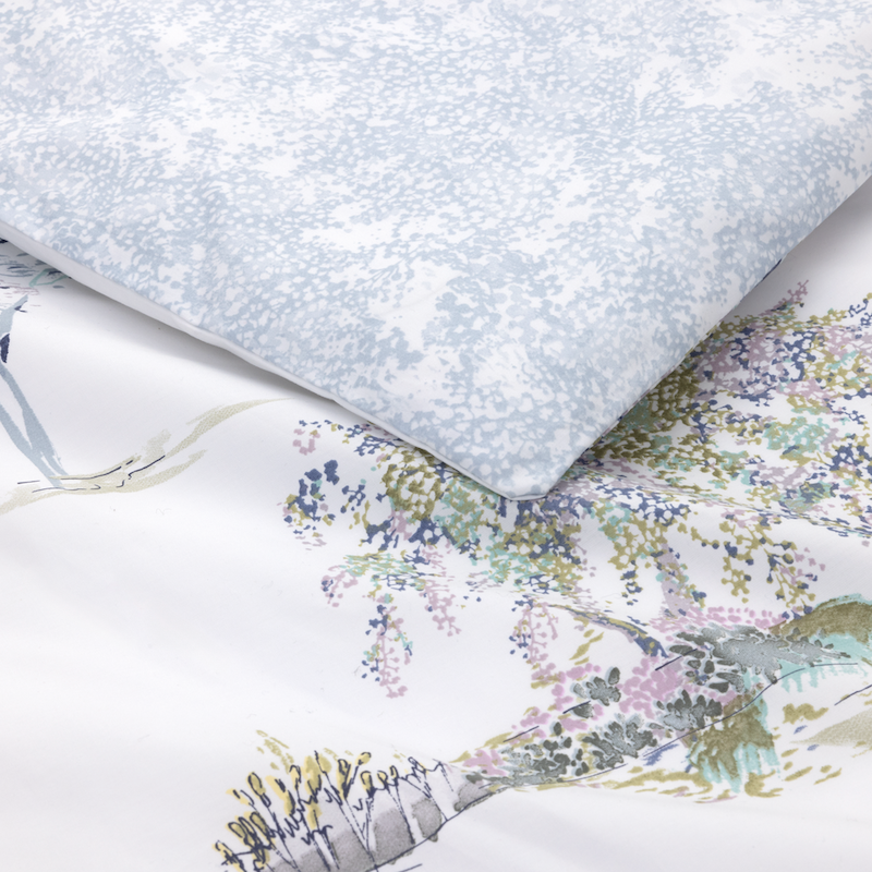 Lande Fashion Bedding