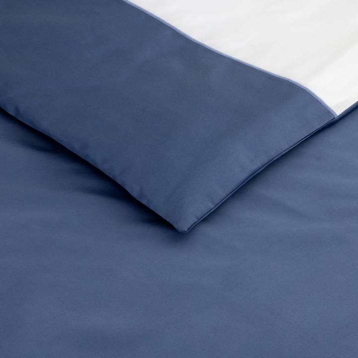 Apollon Bedding Outremer