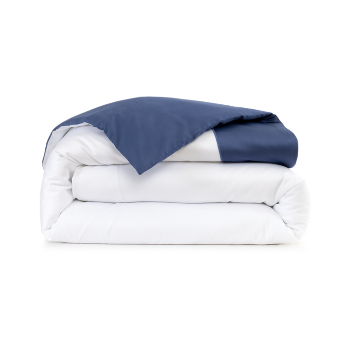 Apollon Bedding Outremer