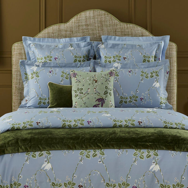 Rameau Fashion Bedding