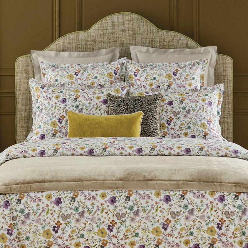 Fleurs Fashion Bedding
