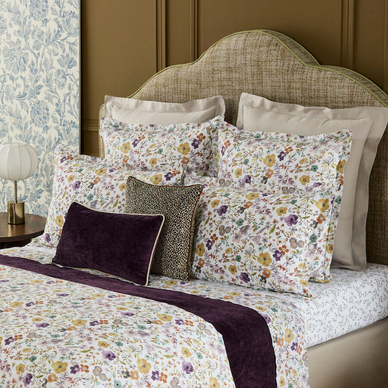 Fleurs Fashion Bedding