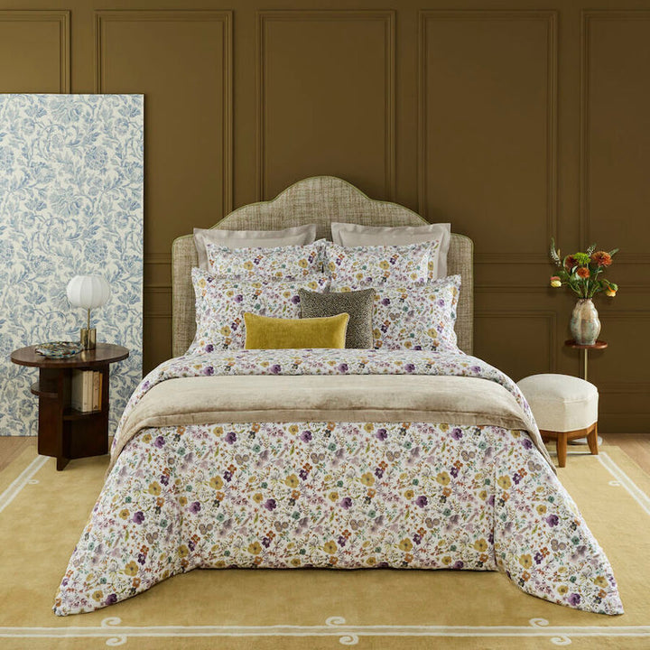 Fleurs Fashion Bedding
