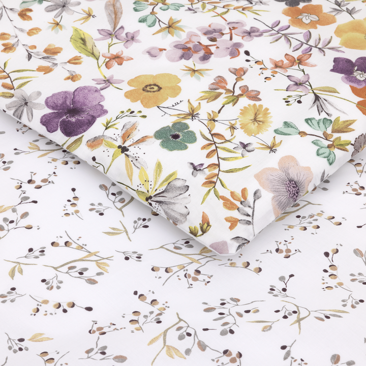 Fleurs Fashion Bedding