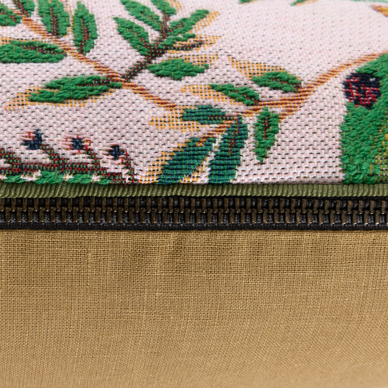 Floralie Decorative Pillow Aurore