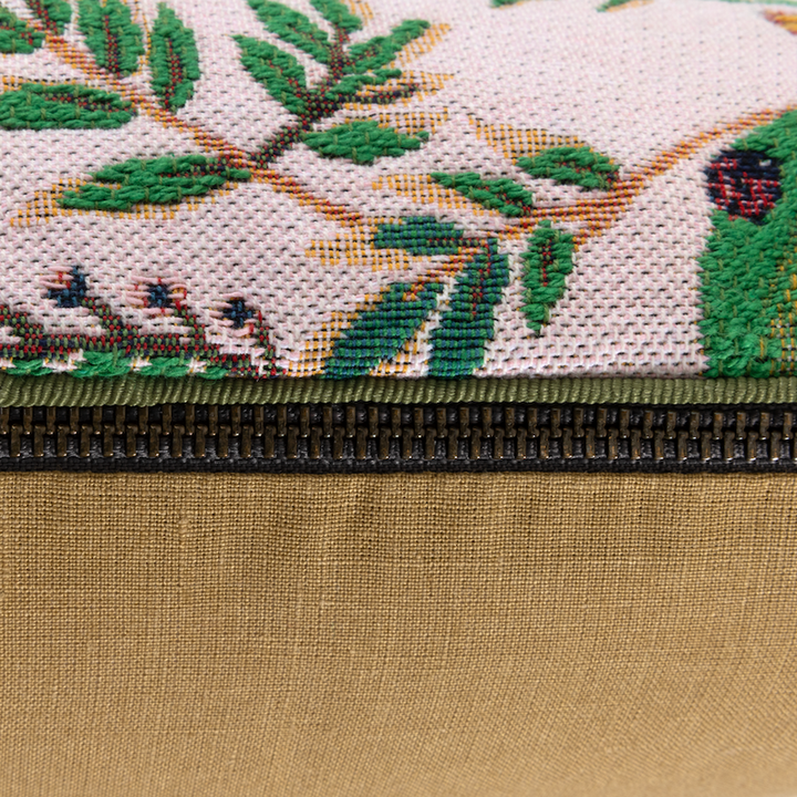 Floralie Decorative Pillow Aurore
