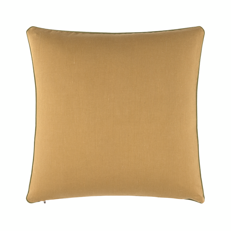 Floralie Decorative Pillow Aurore