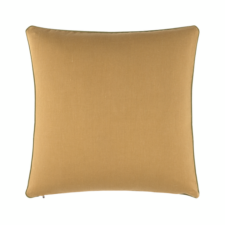 Floralie Decorative Pillow Aurore