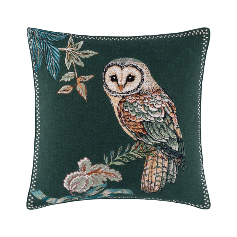 Reverie Decorative Pillow Foret