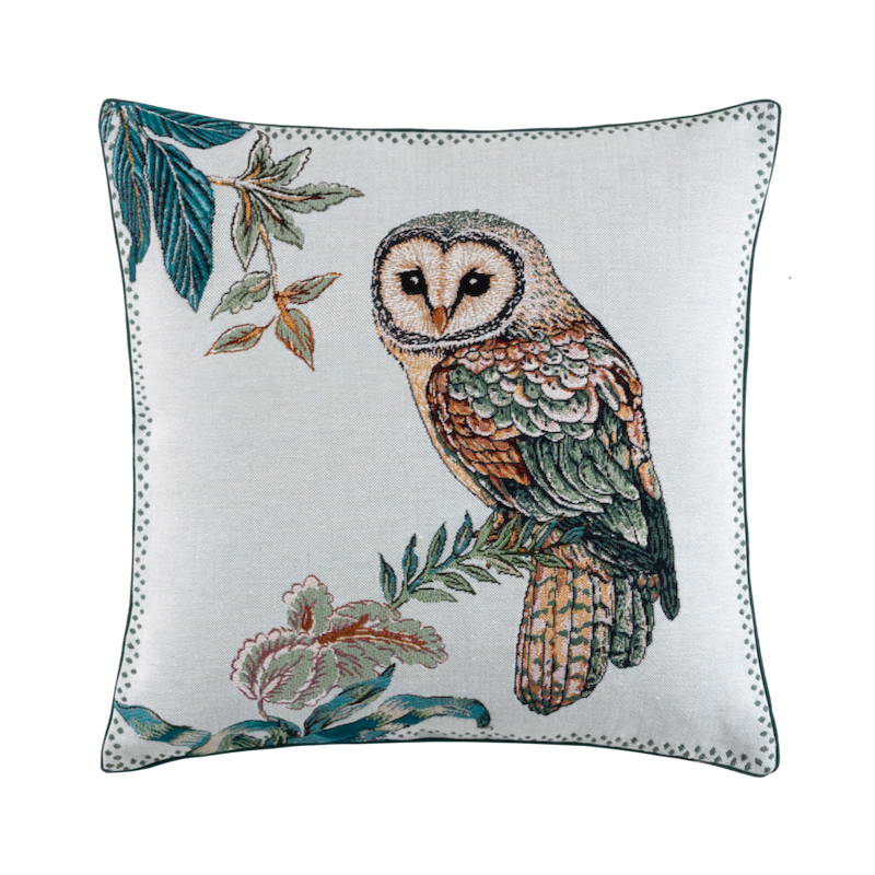 Reverie Decorative Pillow Ciel
