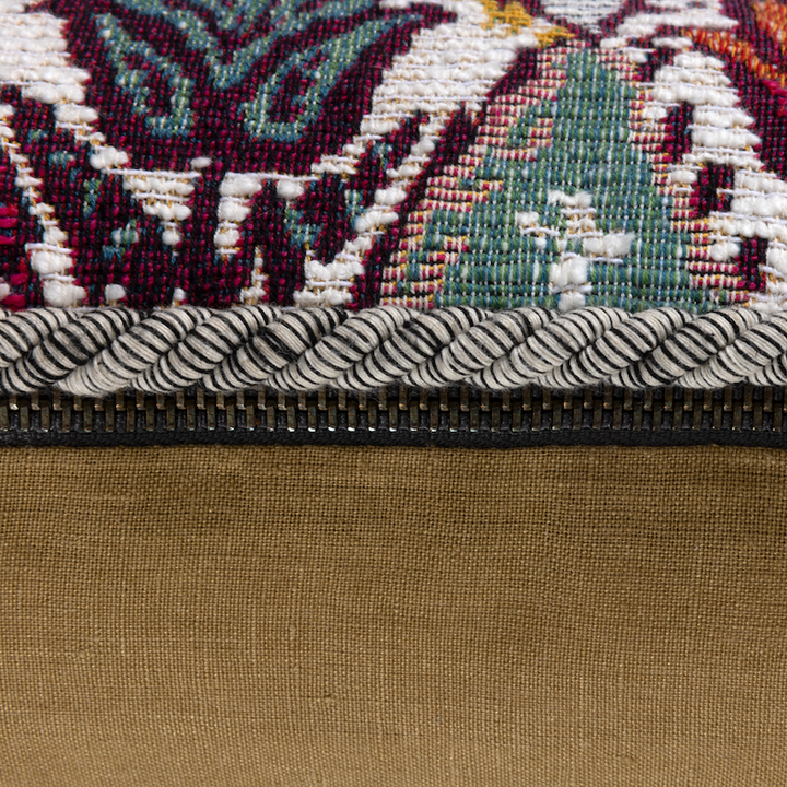 Bizance Decorative Pillow