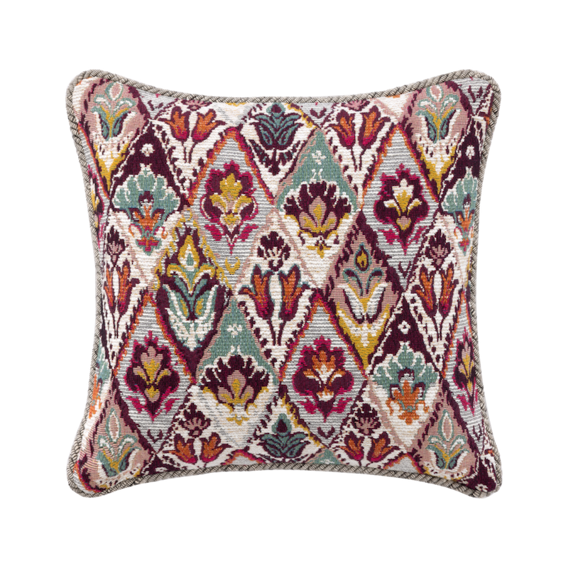 Bizance Decorative Pillow