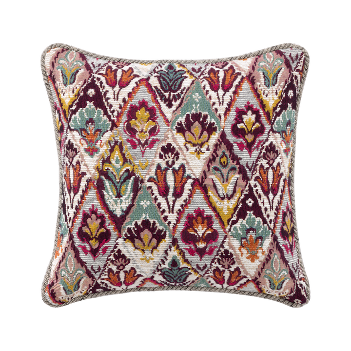 Bizance Decorative Pillow