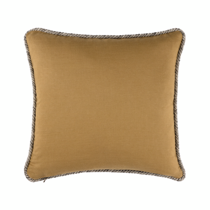 Bizance Decorative Pillow
