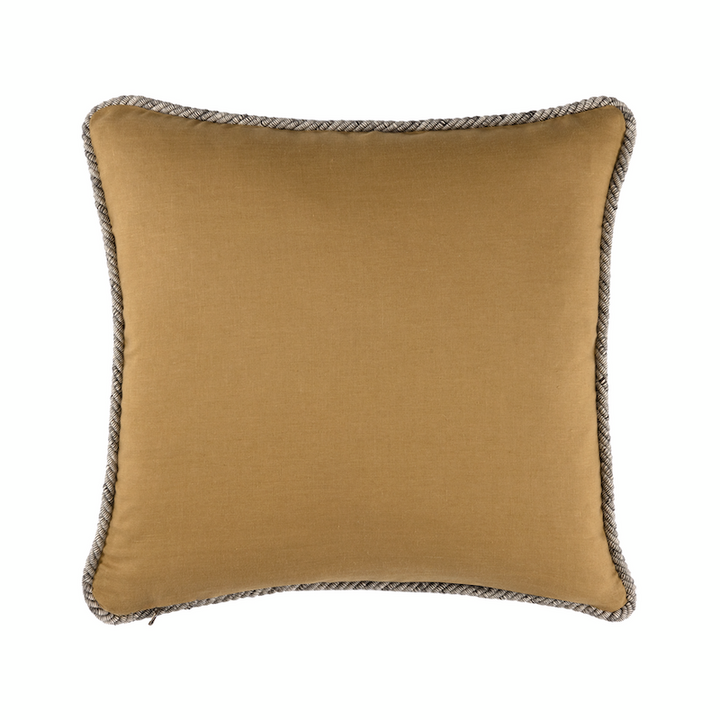 Bizance Decorative Pillow