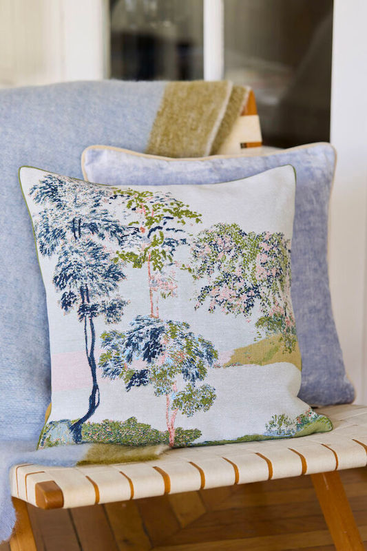 Lande Decorative Pillow