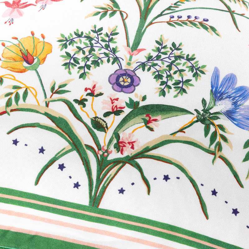 Botanic Decorative Pillow