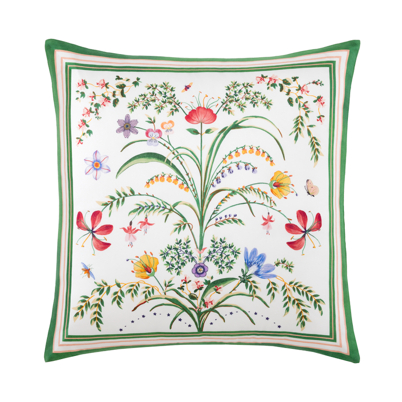 Botanic Fashion Bedding