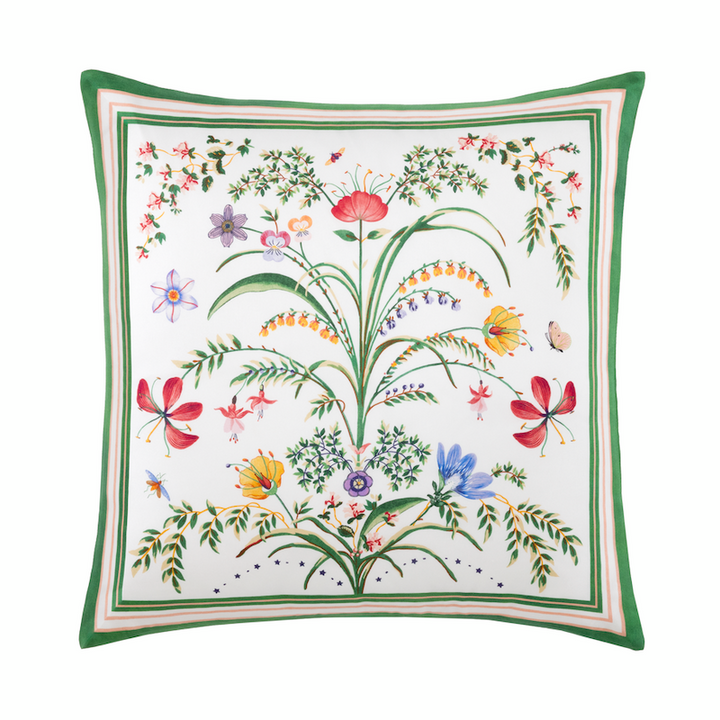 Botanic Decorative Pillow