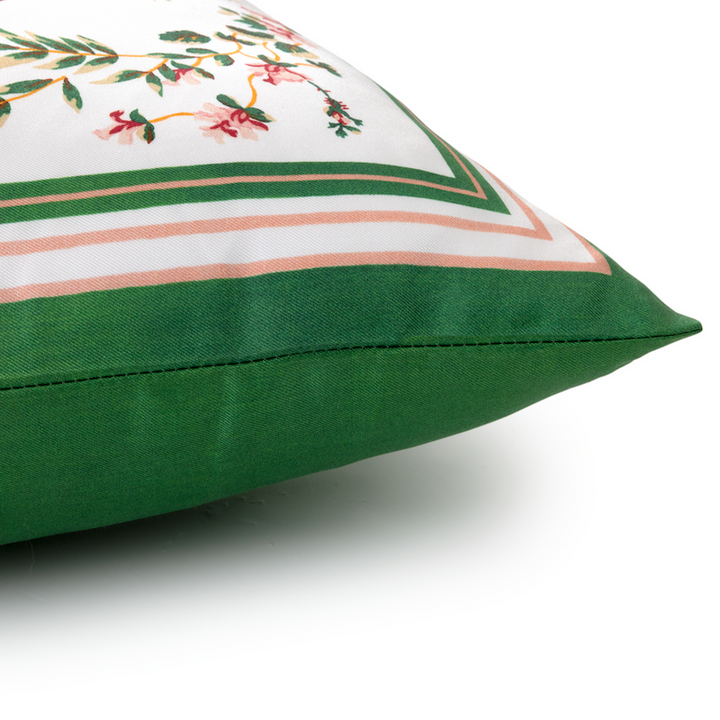 Botanic Decorative Pillow