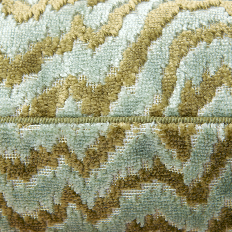 Muses Decorative Pillow