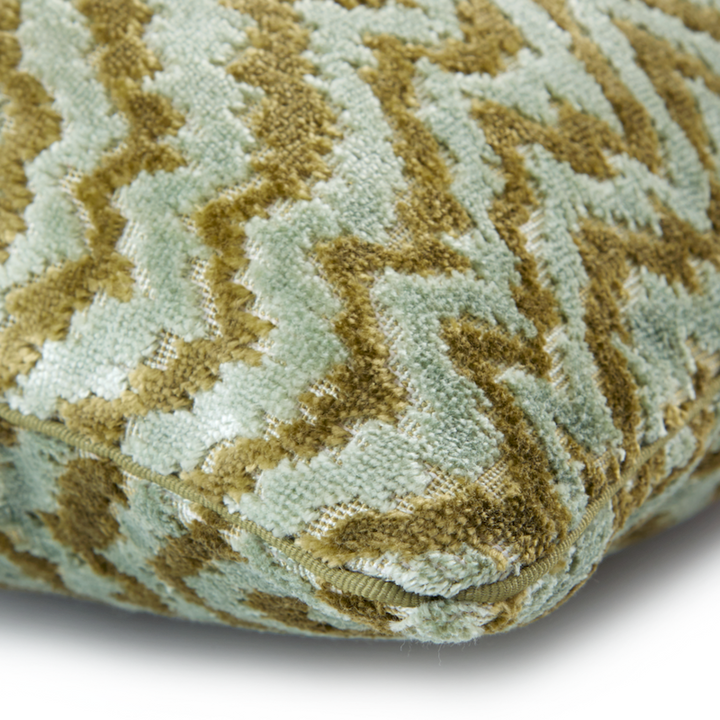 Muses Decorative Pillow