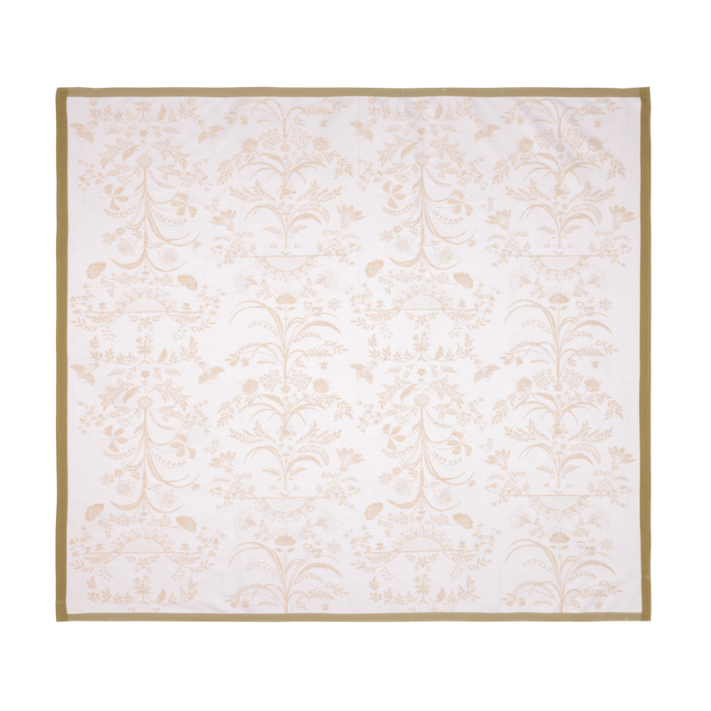 Botanic Table Linens Quinoa