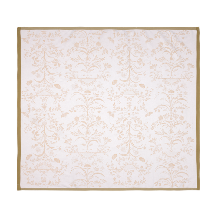 Botanic Table Linens Quinoa