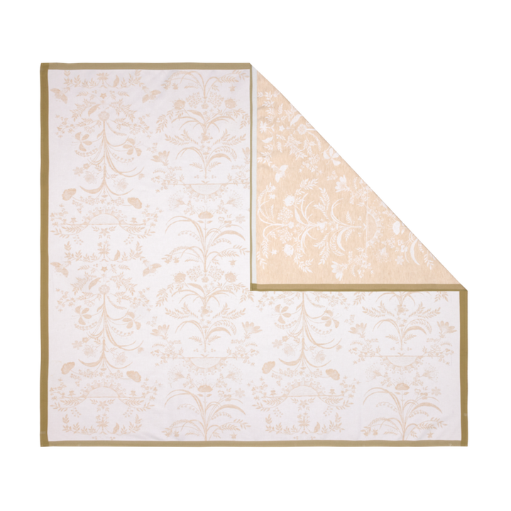 Botanic Table Linens Quinoa