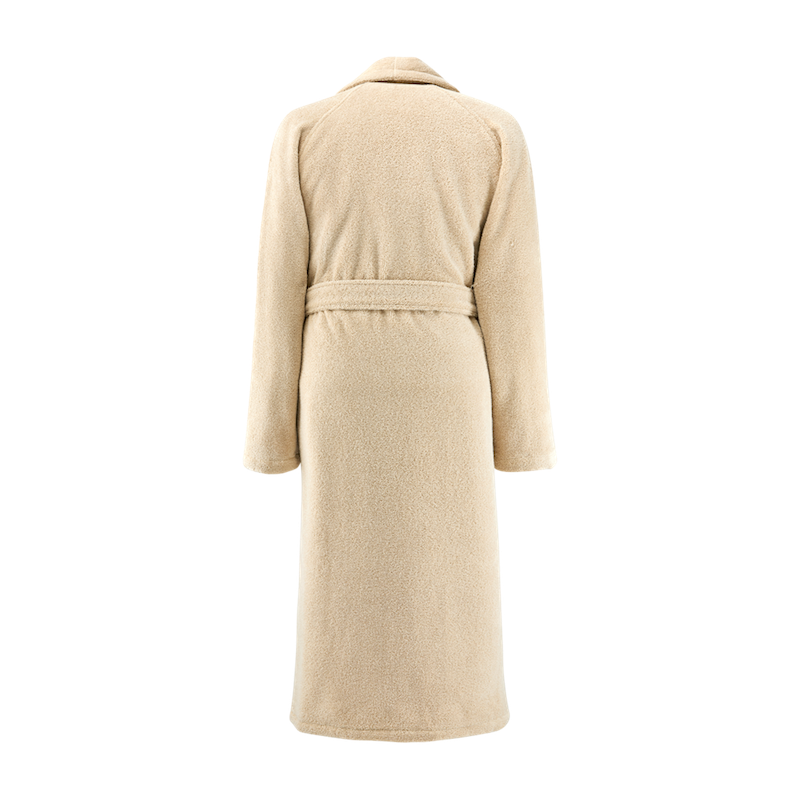 Apollon Bath Robe Dune