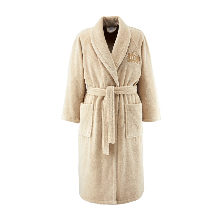Apollon Bath Robe Dune