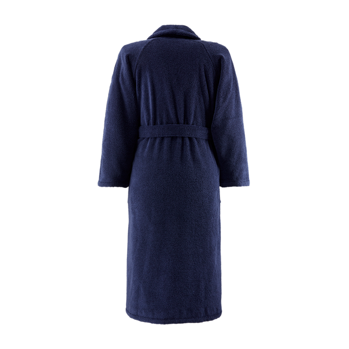 Apollon Bath Robe Outremer