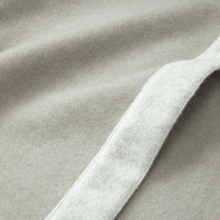 Hestia Throw Kaki