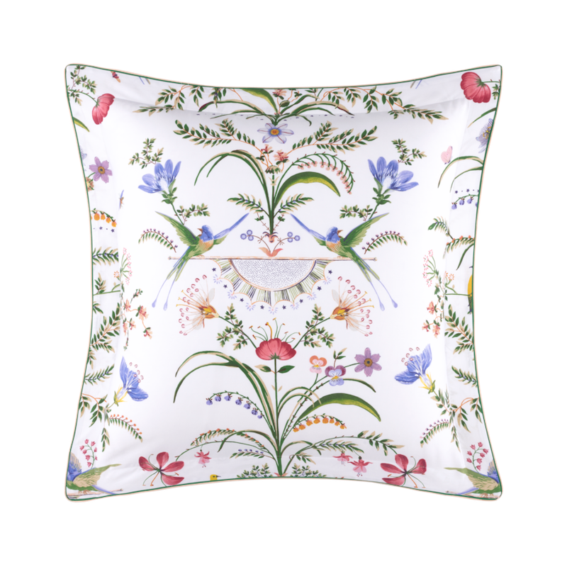 Botanic Fashion Bedding