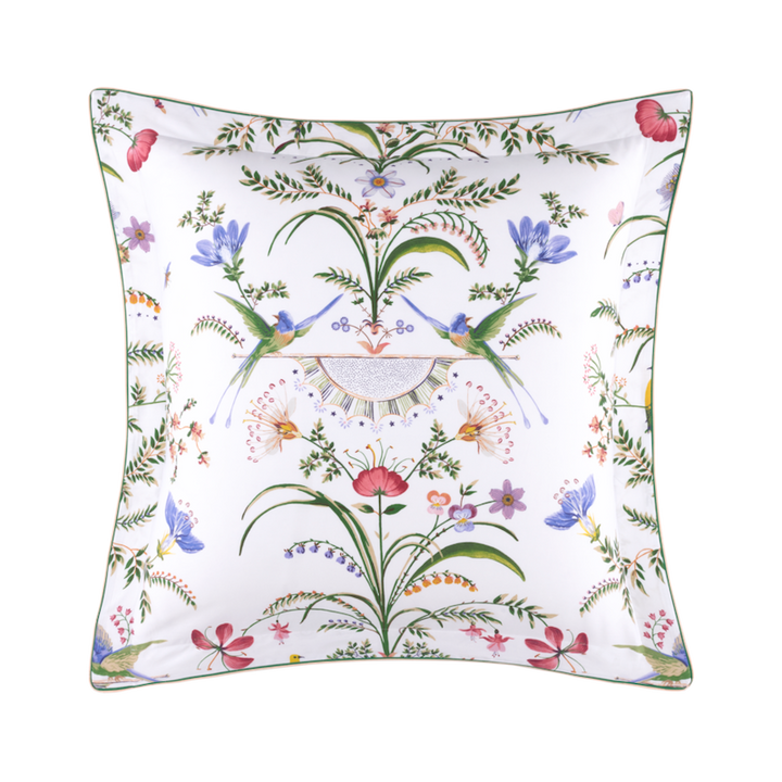 Botanic Fashion Bedding