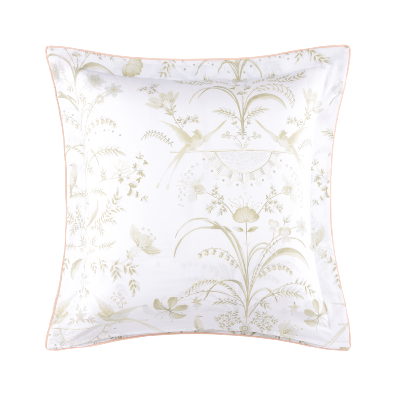 Botanic Fashion Bedding