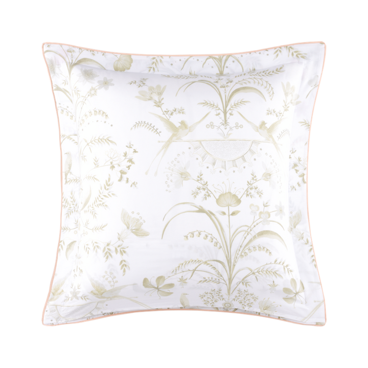 Botanic Fashion Bedding