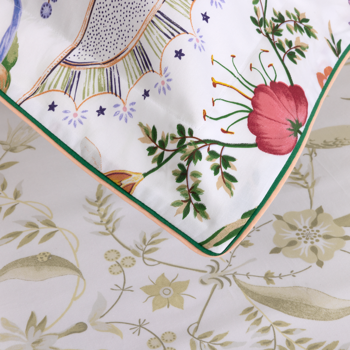 Botanic Fashion Bedding
