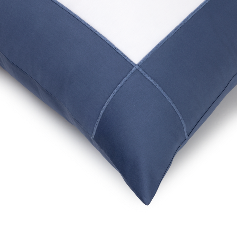 Apollon Bedding Outremer