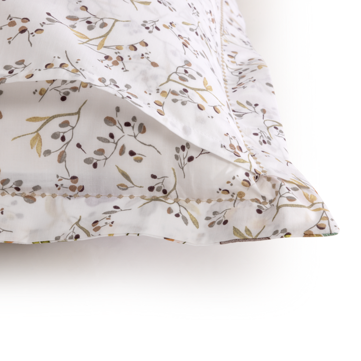 Fleurs Fashion Bedding