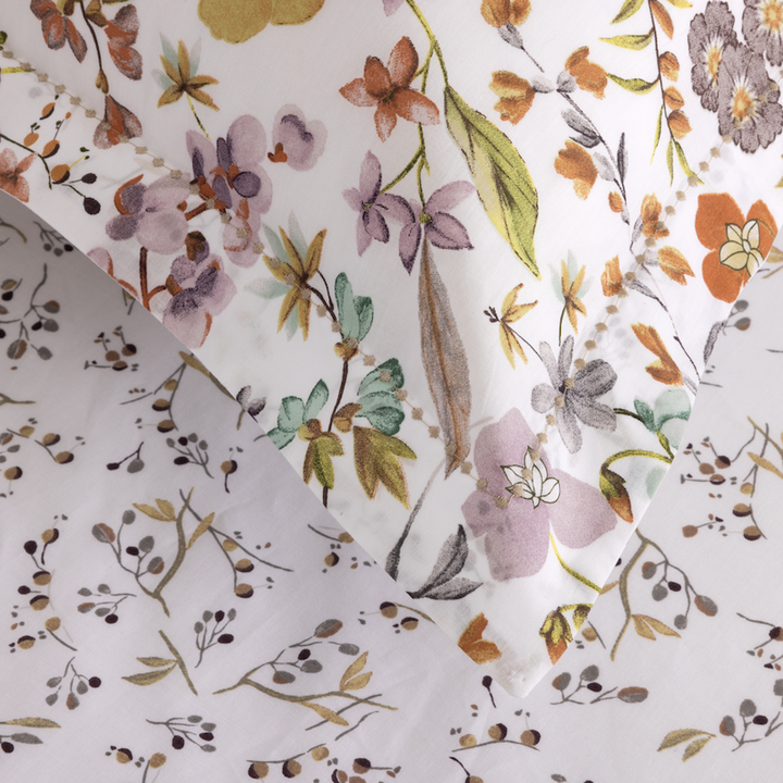 Fleurs Fashion Bedding