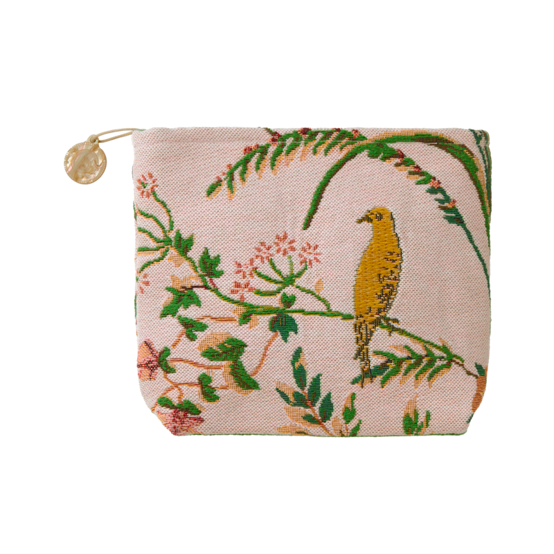 Floralie Tote Aurore