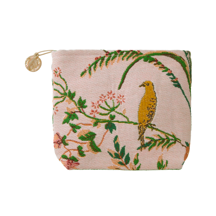 Floralie Tote Aurore