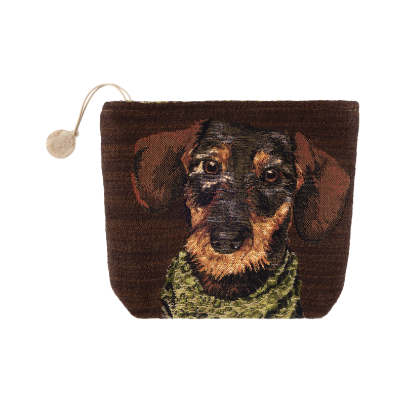 Octavio Small Tote Moka