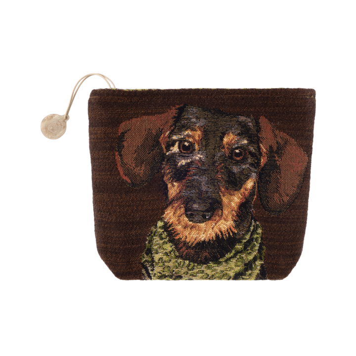 Octavio Small Tote Moka