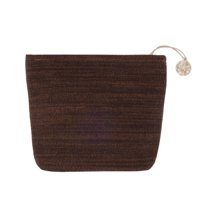 Octavio Small Tote Moka