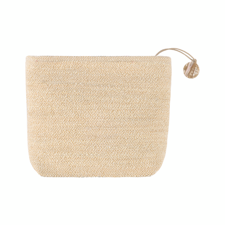 Octavio Small Tote Creme