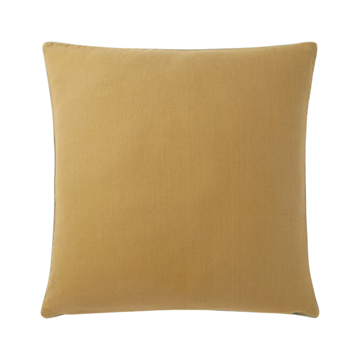 Rameau Decorative Pillow Outremer