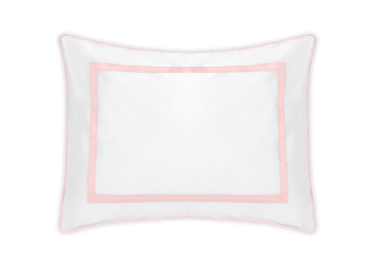 Matouk Louise Bedding Pink