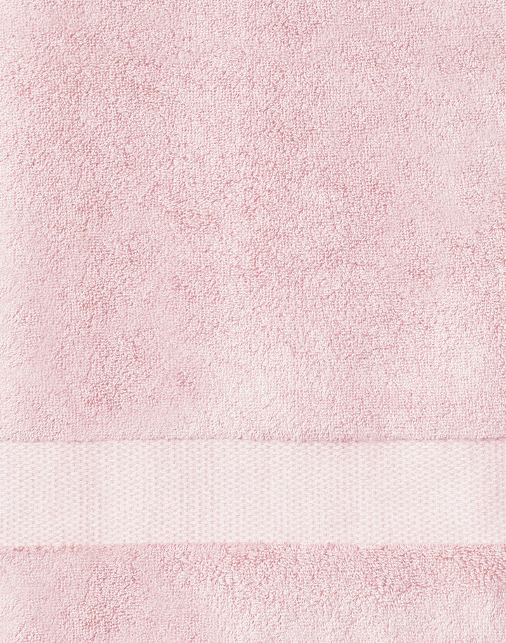 Bello Nuovo Towels Pink